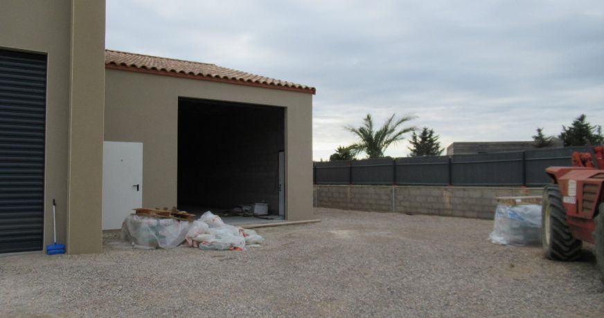 location Local commercial Maraussan