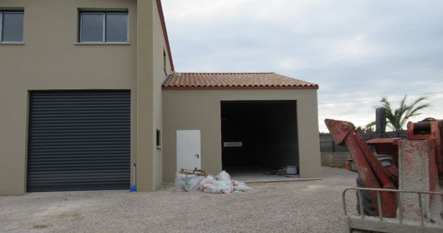 location Local commercial Maraussan