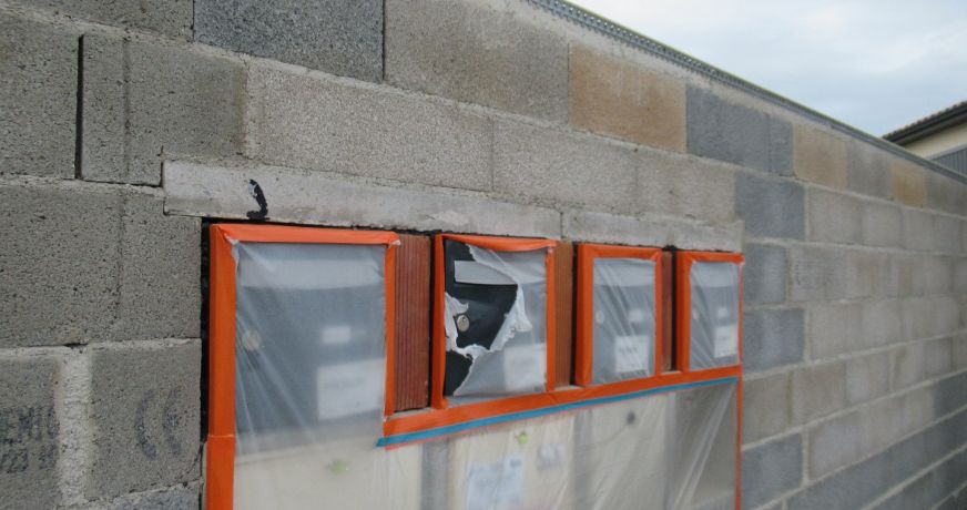 location Local commercial Maraussan