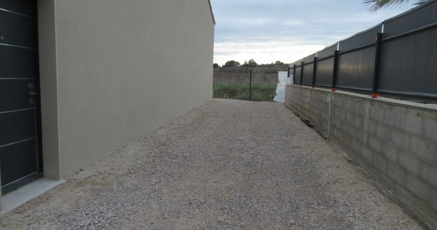 location Local commercial Maraussan