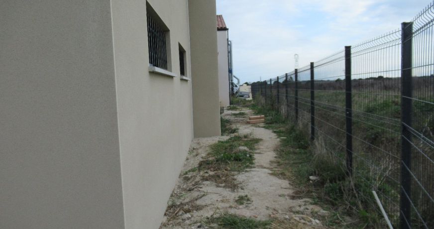 location Local commercial Maraussan