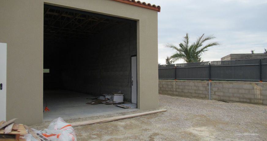 location Local commercial Maraussan