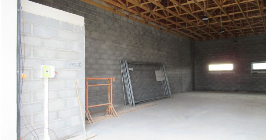 location Local commercial Maraussan