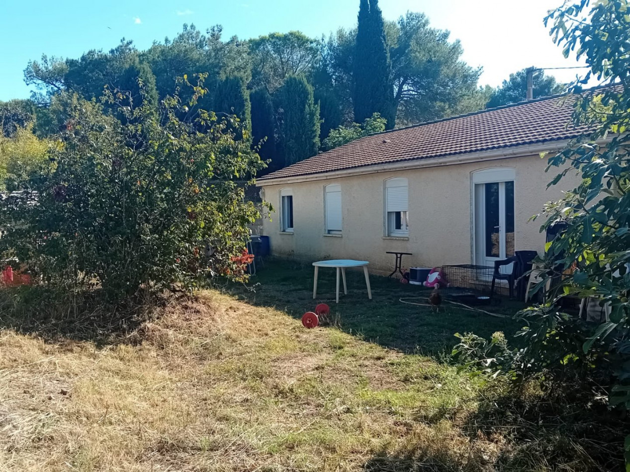 à vendre Villa Autignac - Photo 2