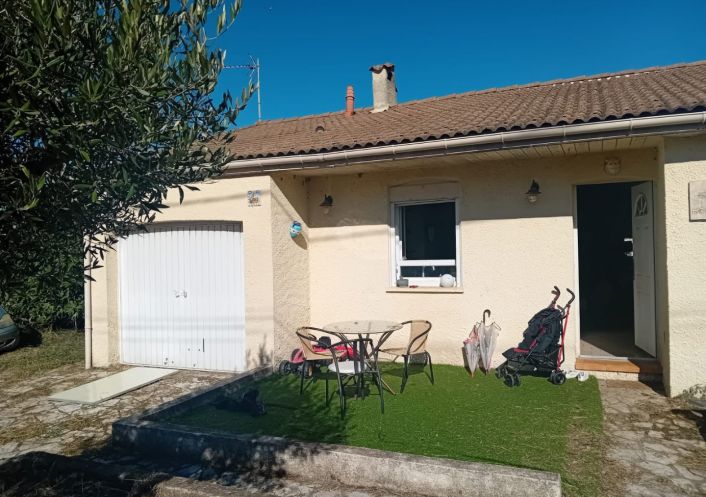à vendre Villa Autignac