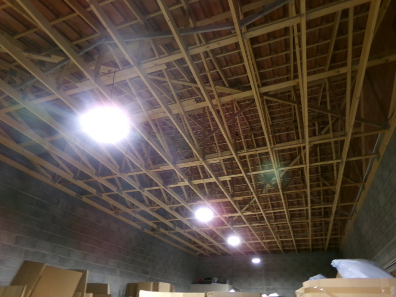 location Entrepots et bureaux Maraussan - Photo 2