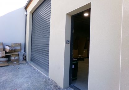 location Entrepots et bureaux Maraussan