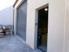 location Entrepots et bureaux Maraussan