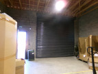 location Entrepots et bureaux Maraussan