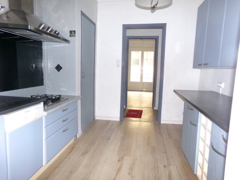 location Appartement Beziers - Photo 6