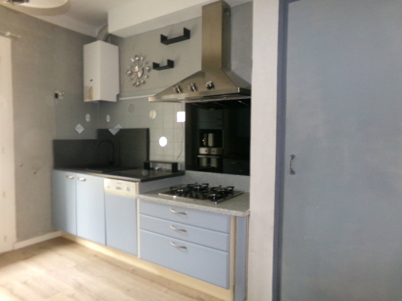 location Appartement Beziers - Photo 1