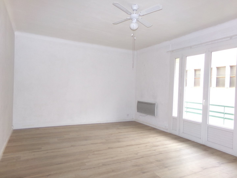 location Appartement Beziers - Photo 8