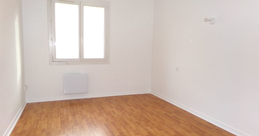 location Appartement Beziers