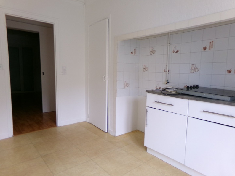 location Appartement Beziers - Photo 2