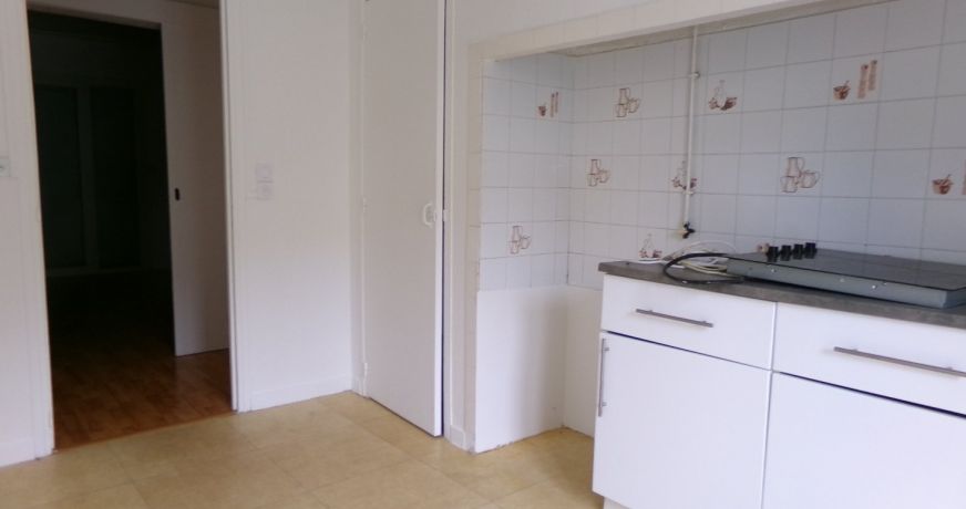 location Appartement Beziers