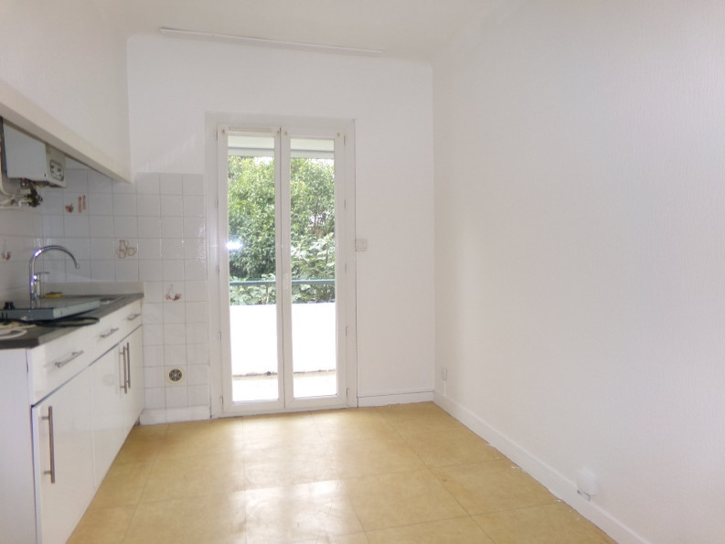 location Appartement Beziers - Photo 1