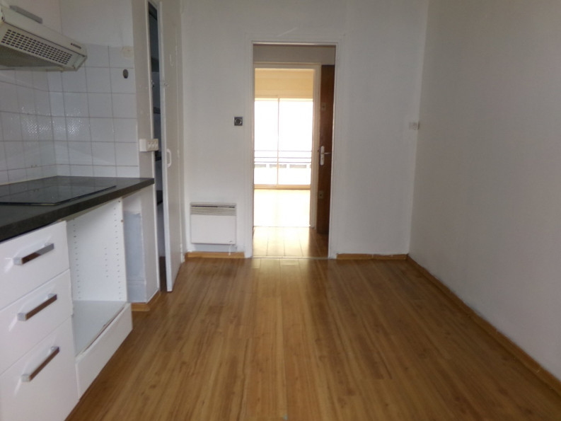 location Appartement Beziers - Photo 2