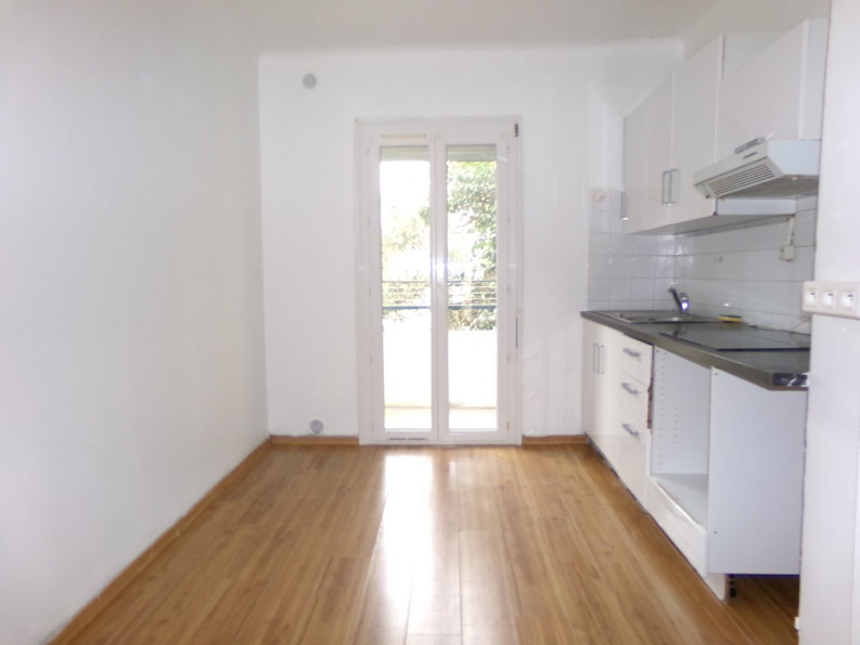 location Appartement Beziers - Photo 1
