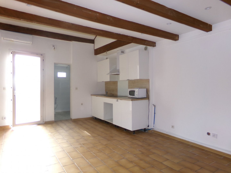 location Maison individuelle Beziers - Photo 1