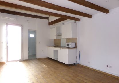 location Maison individuelle Beziers
