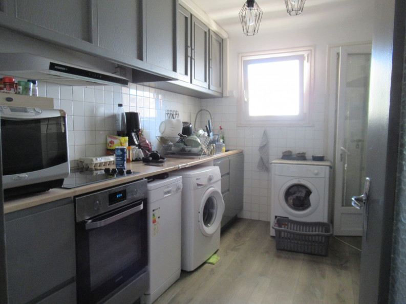 location Appartement Beziers - Photo 1