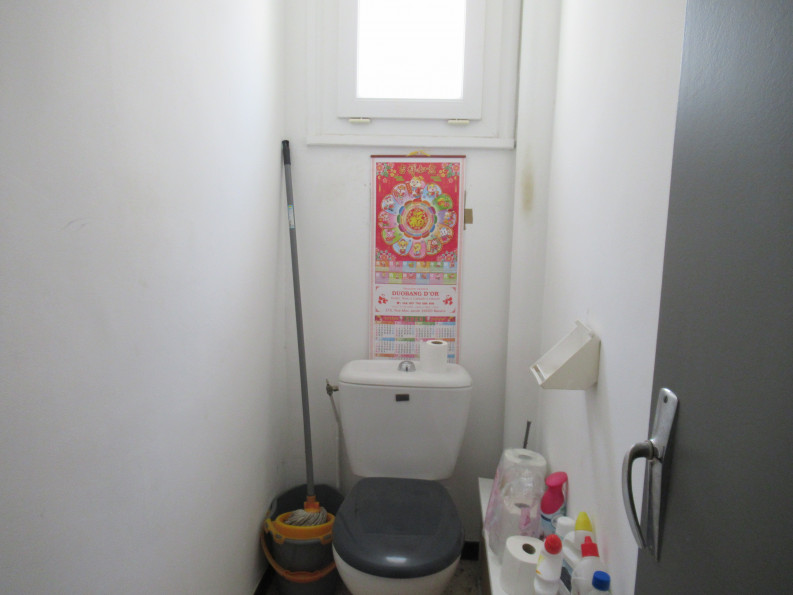 location Appartement Beziers - Photo 7