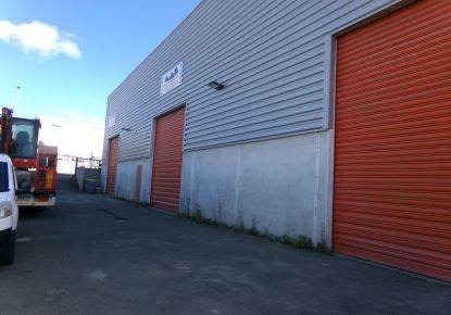 location Entrepot Beziers