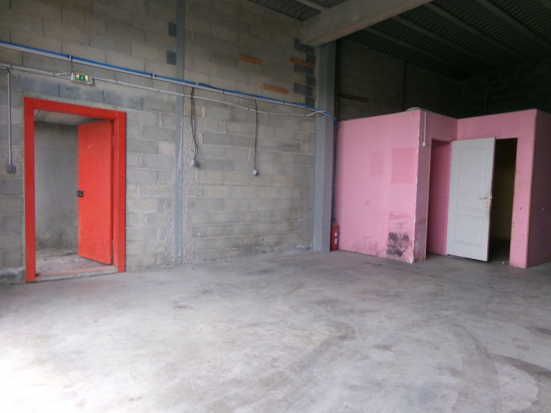 location Entrepot Beziers - Photo 5