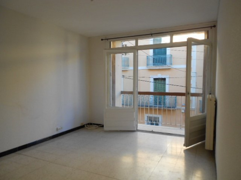 vente Appartement Beziers - Photo 1