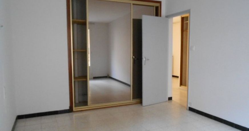 vente Appartement Beziers