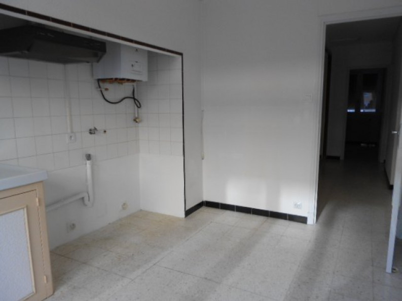 vente Appartement Beziers - Photo 4
