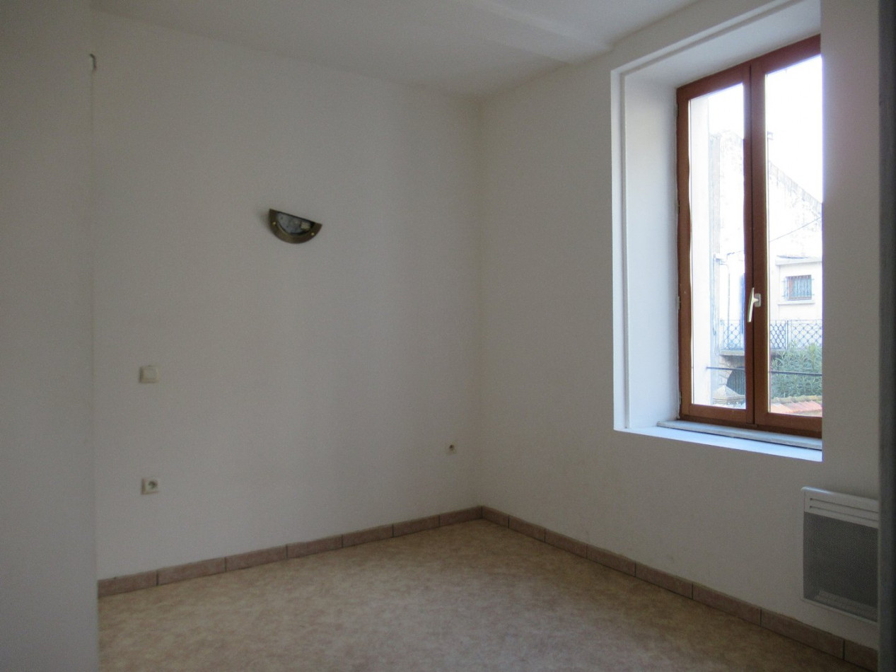 à louer Appartement Creissan - Photo 5