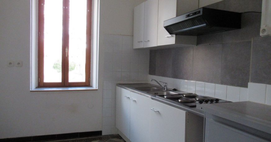 location Appartement Creissan