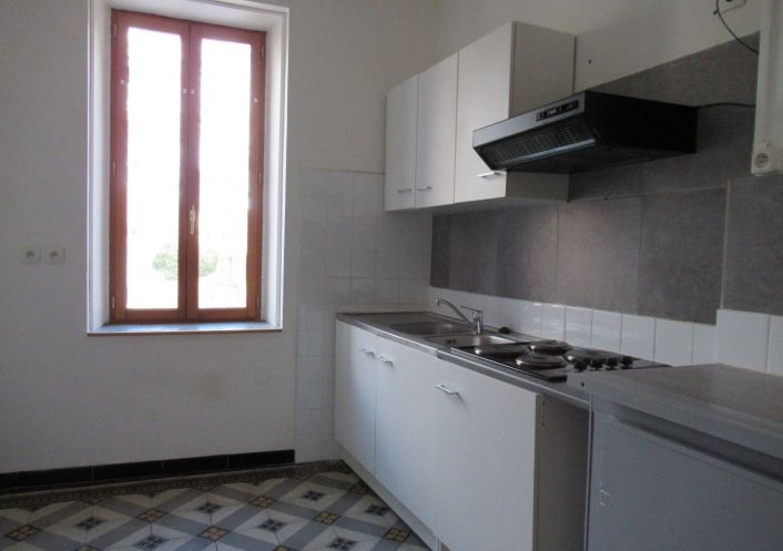 à louer Appartement Creissan