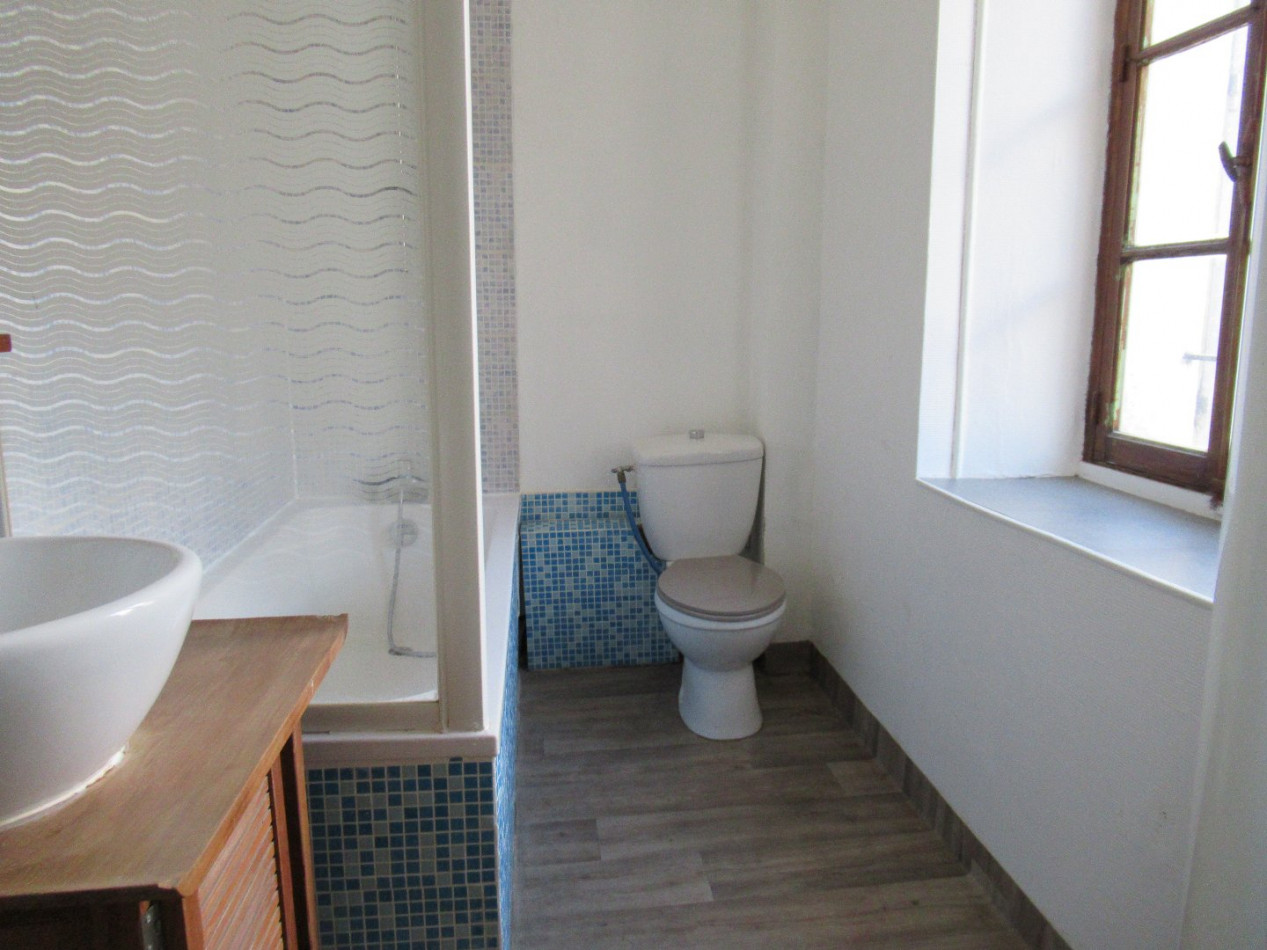 à louer Appartement Creissan - Photo 7