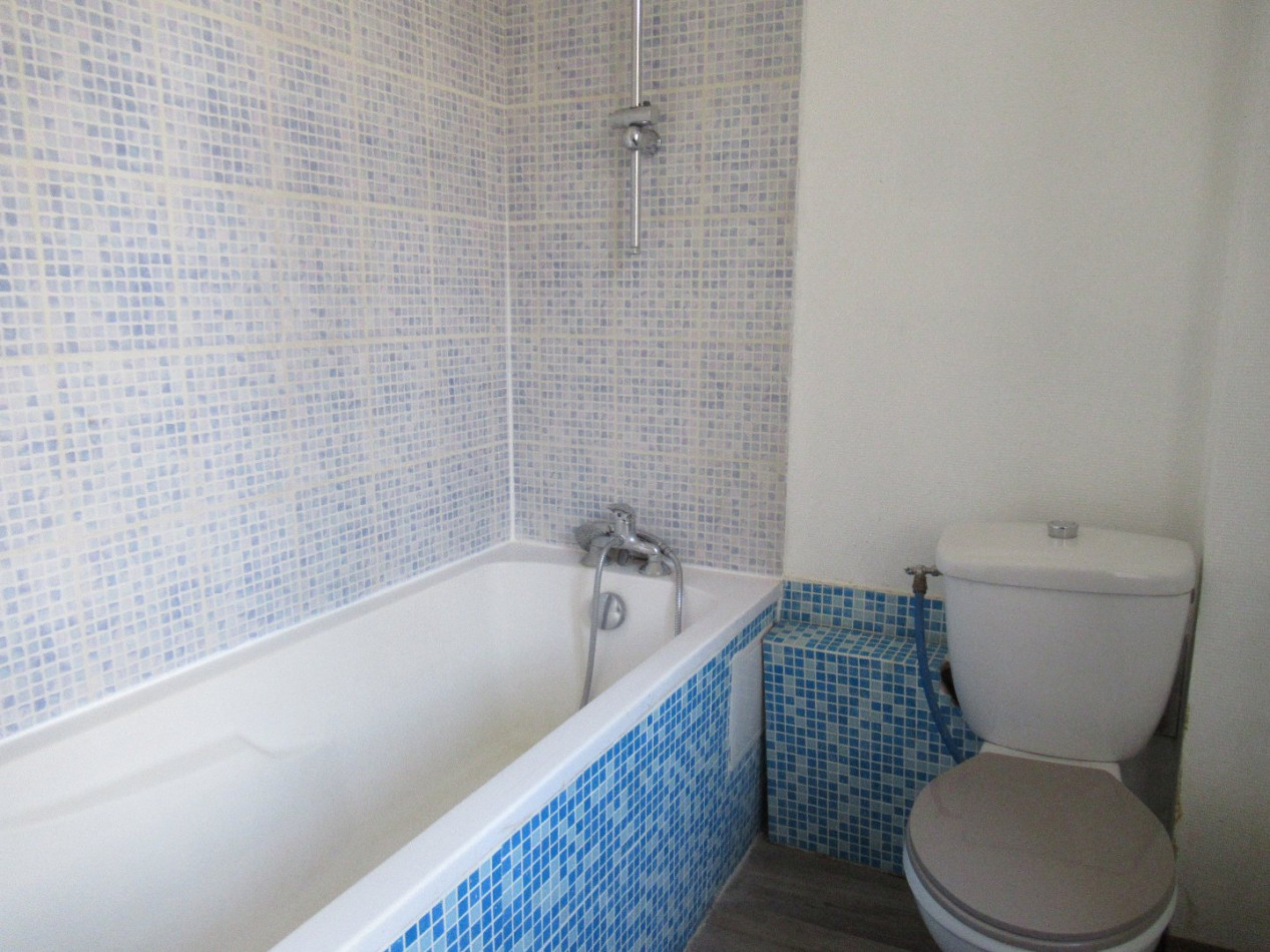 à louer Appartement Creissan - Photo 8