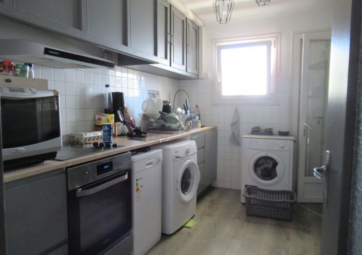 à vendre Appartement Beziers