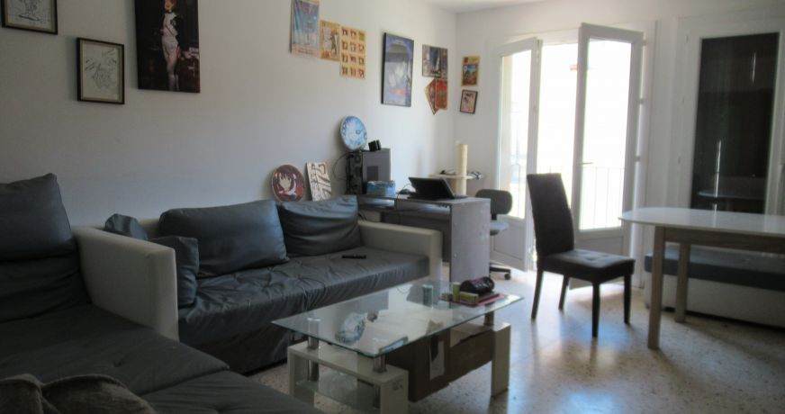 vente Appartement Beziers