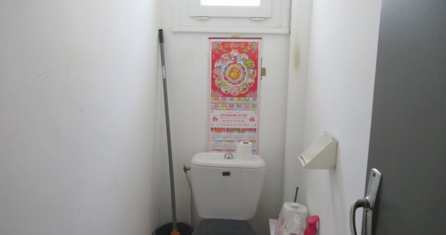 vente Appartement Beziers