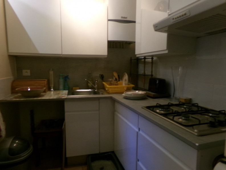 location Appartement Beziers - Photo 2