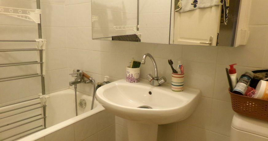 location Appartement Beziers