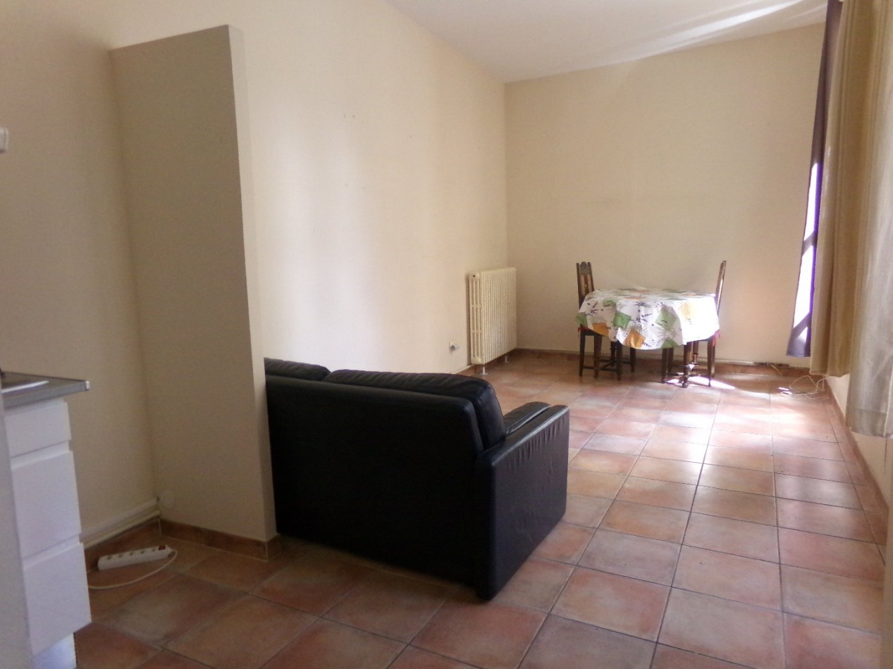 à louer Appartement Beziers - Photo 3