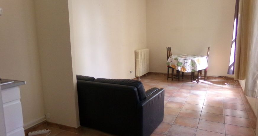 location Appartement Beziers