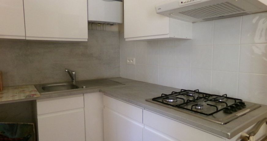 location Appartement Beziers