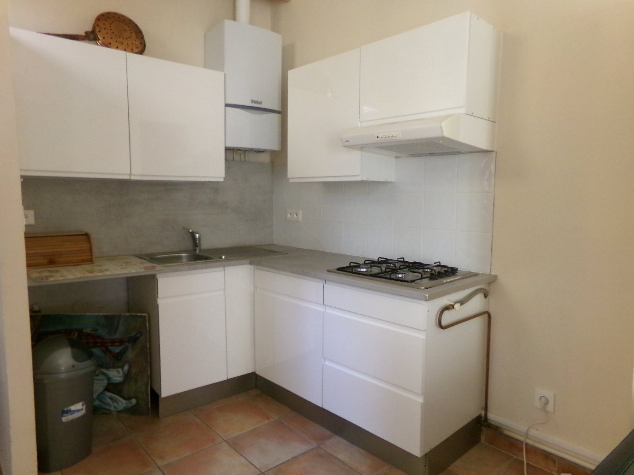 à louer Appartement Beziers - Photo 2