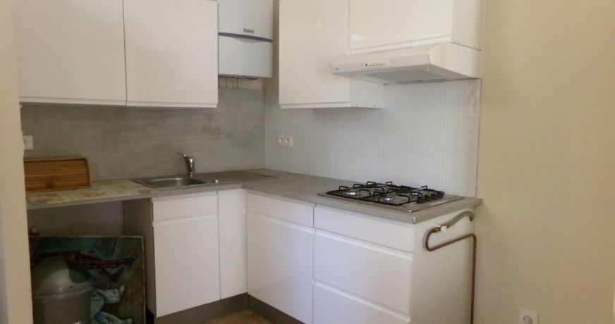 location Appartement Beziers