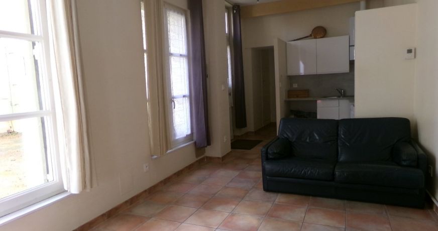 location Appartement Beziers