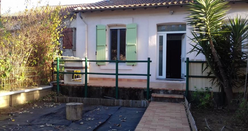 location Appartement Murviel Les Beziers