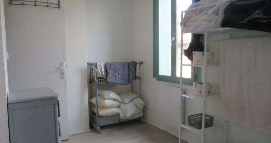 location Appartement Beziers