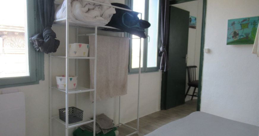 location Appartement Beziers